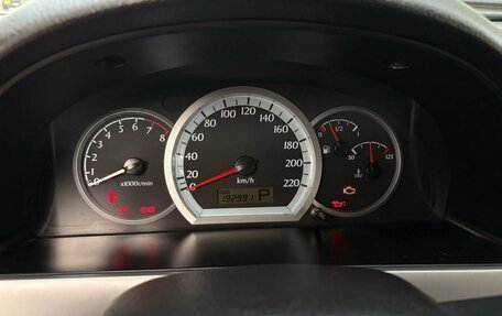 Chevrolet Lacetti, 2011 год, 555 000 рублей, 12 фотография