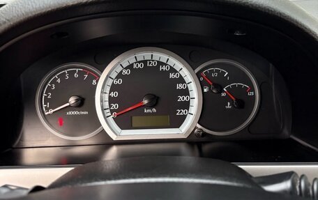 Chevrolet Lacetti, 2011 год, 555 000 рублей, 16 фотография