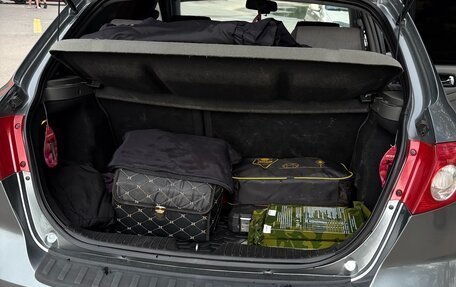 Chevrolet Lacetti, 2011 год, 555 000 рублей, 8 фотография