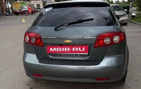 Chevrolet Lacetti, 2011 год, 555 000 рублей, 5 фотография