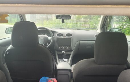 Ford Focus II рестайлинг, 2005 год, 335 000 рублей, 7 фотография