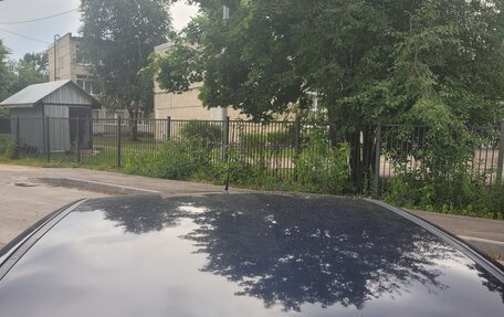 Ford Focus II рестайлинг, 2005 год, 335 000 рублей, 9 фотография