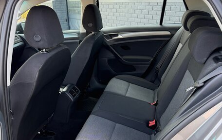 Volkswagen Golf VII, 2013 год, 930 000 рублей, 5 фотография