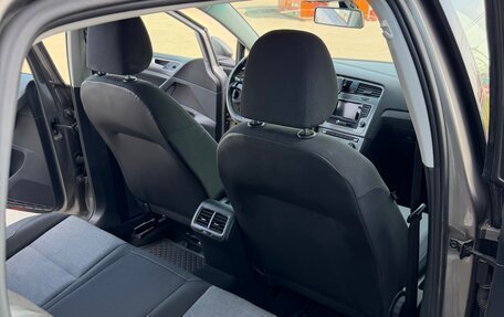 Volkswagen Golf VII, 2013 год, 930 000 рублей, 6 фотография
