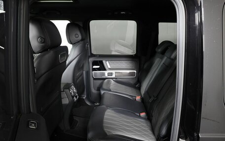 Mercedes-Benz G-Класс AMG, 2020 год, 15 800 000 рублей, 12 фотография
