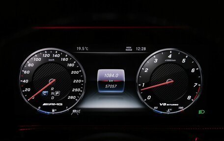 Mercedes-Benz G-Класс AMG, 2020 год, 15 800 000 рублей, 16 фотография
