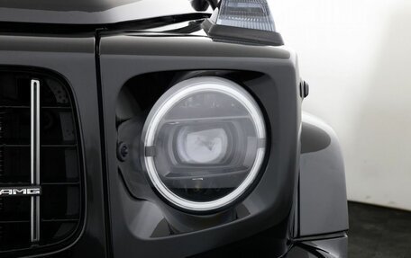 Mercedes-Benz G-Класс AMG, 2020 год, 15 800 000 рублей, 7 фотография
