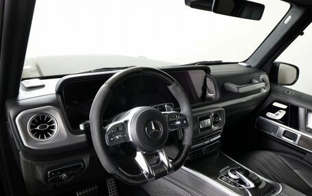 Mercedes-Benz G-Класс AMG, 2020 год, 15 800 000 рублей, 11 фотография