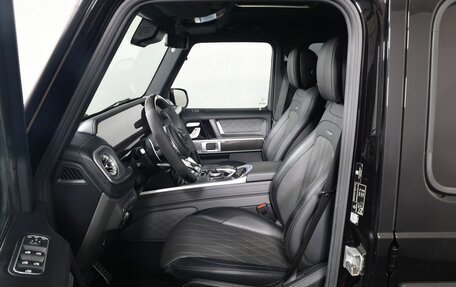 Mercedes-Benz G-Класс AMG, 2020 год, 15 800 000 рублей, 10 фотография