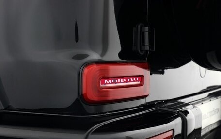 Mercedes-Benz G-Класс AMG, 2020 год, 15 800 000 рублей, 8 фотография