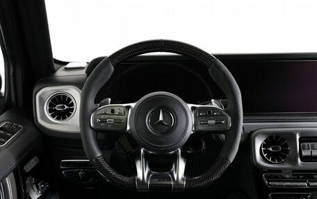 Mercedes-Benz G-Класс AMG, 2020 год, 15 800 000 рублей, 19 фотография