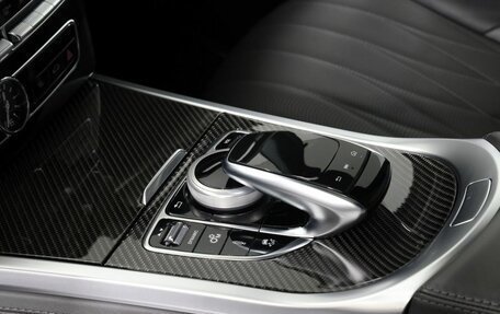 Mercedes-Benz G-Класс AMG, 2020 год, 15 800 000 рублей, 23 фотография