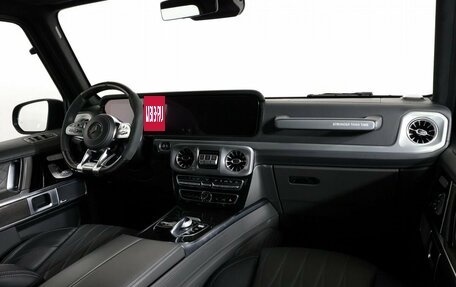 Mercedes-Benz G-Класс AMG, 2020 год, 15 800 000 рублей, 13 фотография
