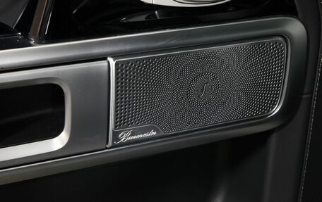 Mercedes-Benz G-Класс AMG, 2020 год, 15 800 000 рублей, 26 фотография