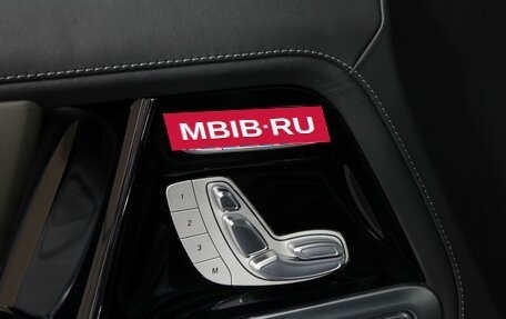 Mercedes-Benz G-Класс AMG, 2020 год, 15 800 000 рублей, 20 фотография