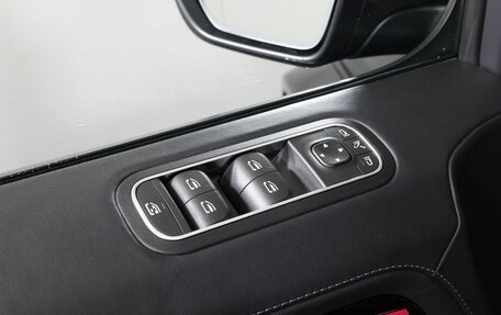 Mercedes-Benz G-Класс AMG, 2020 год, 15 800 000 рублей, 17 фотография