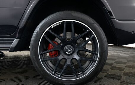 Mercedes-Benz G-Класс AMG, 2020 год, 15 800 000 рублей, 31 фотография