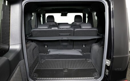 Mercedes-Benz G-Класс AMG, 2020 год, 15 800 000 рублей, 30 фотография