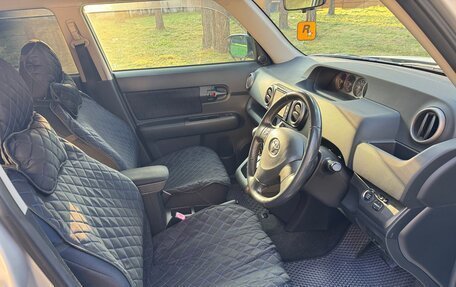 Toyota Corolla Rumion, 2011 год, 1 150 000 рублей, 8 фотография