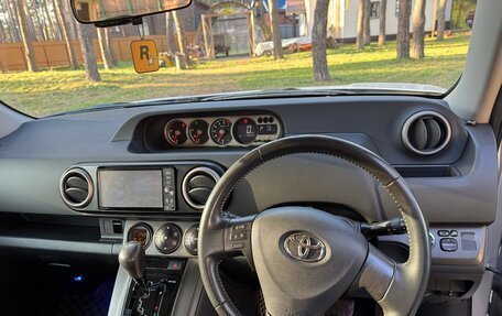 Toyota Corolla Rumion, 2011 год, 1 150 000 рублей, 9 фотография
