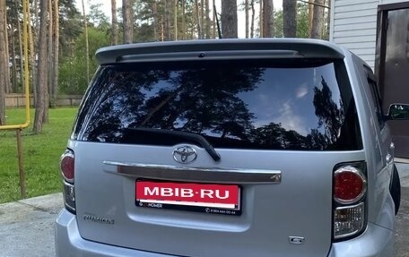 Toyota Corolla Rumion, 2011 год, 1 150 000 рублей, 4 фотография