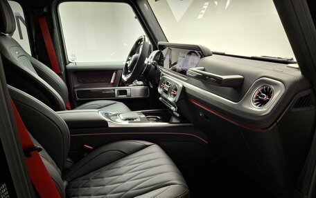 Mercedes-Benz G-Класс AMG, 2026 год, 33 200 000 рублей, 6 фотография