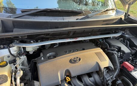 Toyota Corolla Rumion, 2011 год, 1 150 000 рублей, 13 фотография