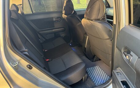 Toyota Corolla Rumion, 2011 год, 1 150 000 рублей, 14 фотография