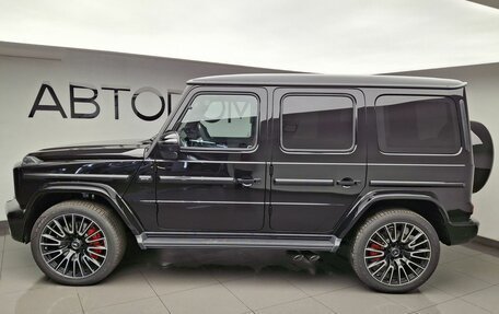Mercedes-Benz G-Класс AMG, 2026 год, 33 200 000 рублей, 2 фотография