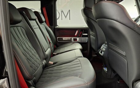 Mercedes-Benz G-Класс AMG, 2026 год, 33 200 000 рублей, 7 фотография