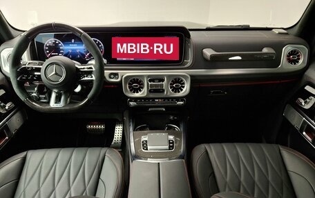 Mercedes-Benz G-Класс AMG, 2026 год, 33 200 000 рублей, 4 фотография