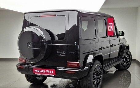 Mercedes-Benz G-Класс AMG, 2026 год, 33 200 000 рублей, 3 фотография