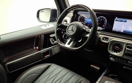 Mercedes-Benz G-Класс AMG, 2026 год, 33 200 000 рублей, 8 фотография