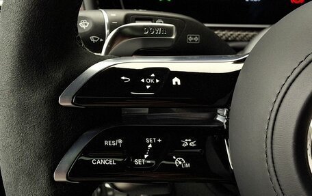 Mercedes-Benz G-Класс AMG, 2026 год, 33 200 000 рублей, 15 фотография