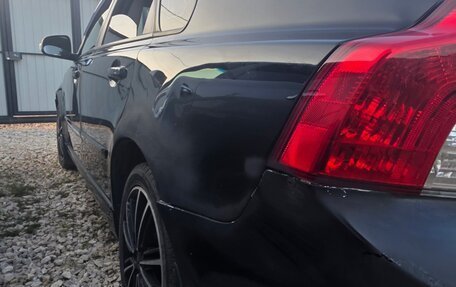 Volvo S40 II, 2012 год, 420 000 рублей, 3 фотография