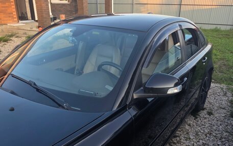 Volvo S40 II, 2012 год, 420 000 рублей, 2 фотография