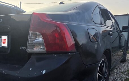 Volvo S40 II, 2012 год, 420 000 рублей, 5 фотография