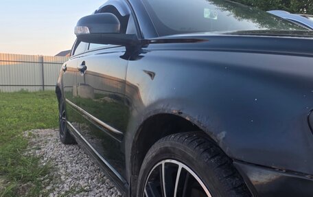 Volvo S40 II, 2012 год, 420 000 рублей, 4 фотография