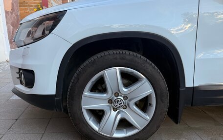 Volkswagen Tiguan I, 2014 год, 1 760 000 рублей, 2 фотография