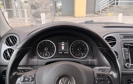 Volkswagen Tiguan I, 2014 год, 1 760 000 рублей, 7 фотография