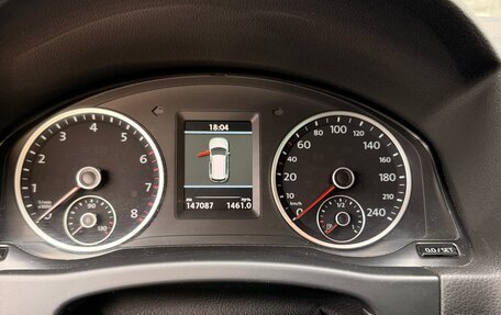 Volkswagen Tiguan I, 2014 год, 1 760 000 рублей, 4 фотография