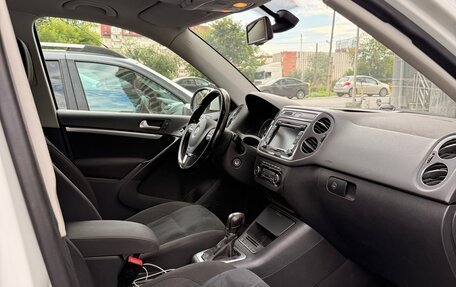 Volkswagen Tiguan I, 2014 год, 1 760 000 рублей, 3 фотография