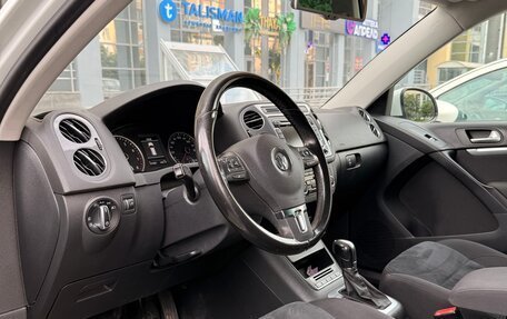 Volkswagen Tiguan I, 2014 год, 1 760 000 рублей, 6 фотография