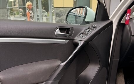 Volkswagen Tiguan I, 2014 год, 1 760 000 рублей, 5 фотография