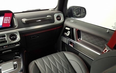Mercedes-Benz G-Класс AMG, 2026 год, 33 200 000 рублей, 9 фотография