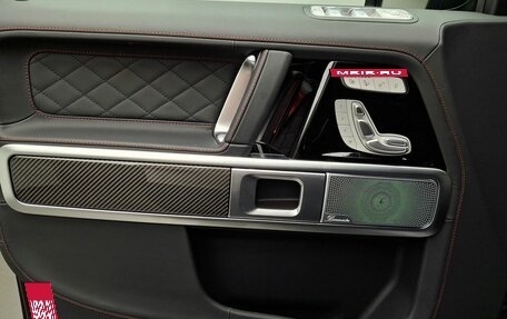 Mercedes-Benz G-Класс AMG, 2026 год, 33 200 000 рублей, 12 фотография