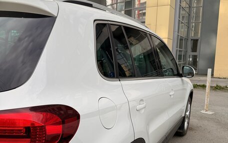 Volkswagen Tiguan I, 2014 год, 1 760 000 рублей, 10 фотография