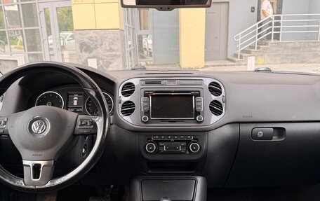 Volkswagen Tiguan I, 2014 год, 1 760 000 рублей, 8 фотография