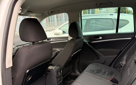 Volkswagen Tiguan I, 2014 год, 1 760 000 рублей, 13 фотография