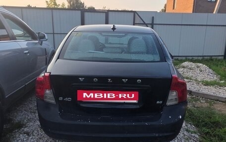 Volvo S40 II, 2012 год, 420 000 рублей, 6 фотография